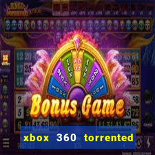 xbox 360 torrented games rgh